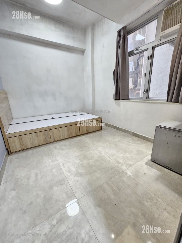 单幢楼房 租盘 1 浴室 140 平方尺