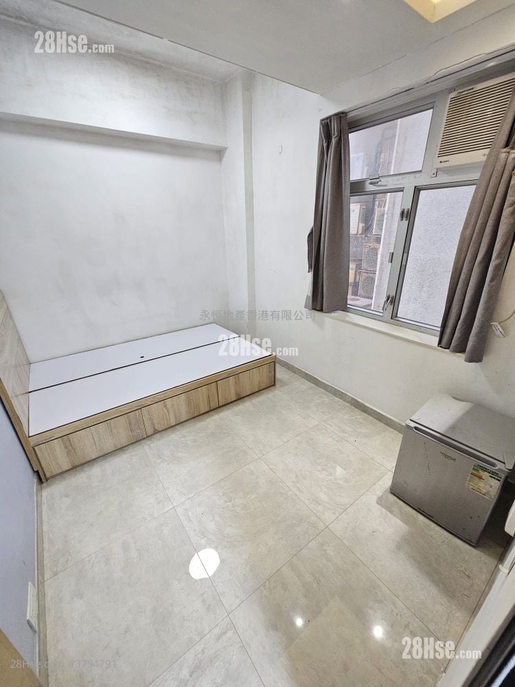 单幢楼房 租盘 1 浴室 140 平方尺