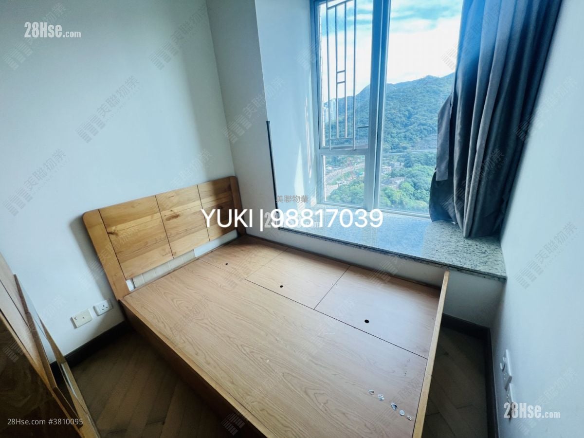 The Riverpark Rental 3 Bedrooms , 2 Bathrooms 737 ft²