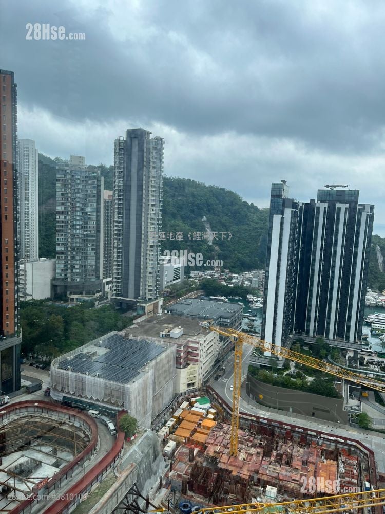 亲海駅 售盘 开放式间隔 , 1 浴室 210 平方尺