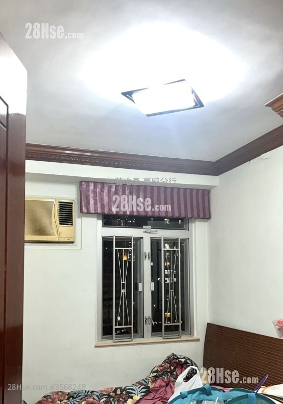 康翠台 售盘 3 房 , 2 浴室 757 平方尺