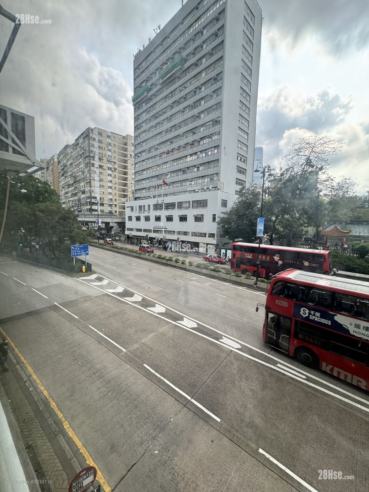 Chak Fung House Rental Studio , 1 Bathroom 540 ft²