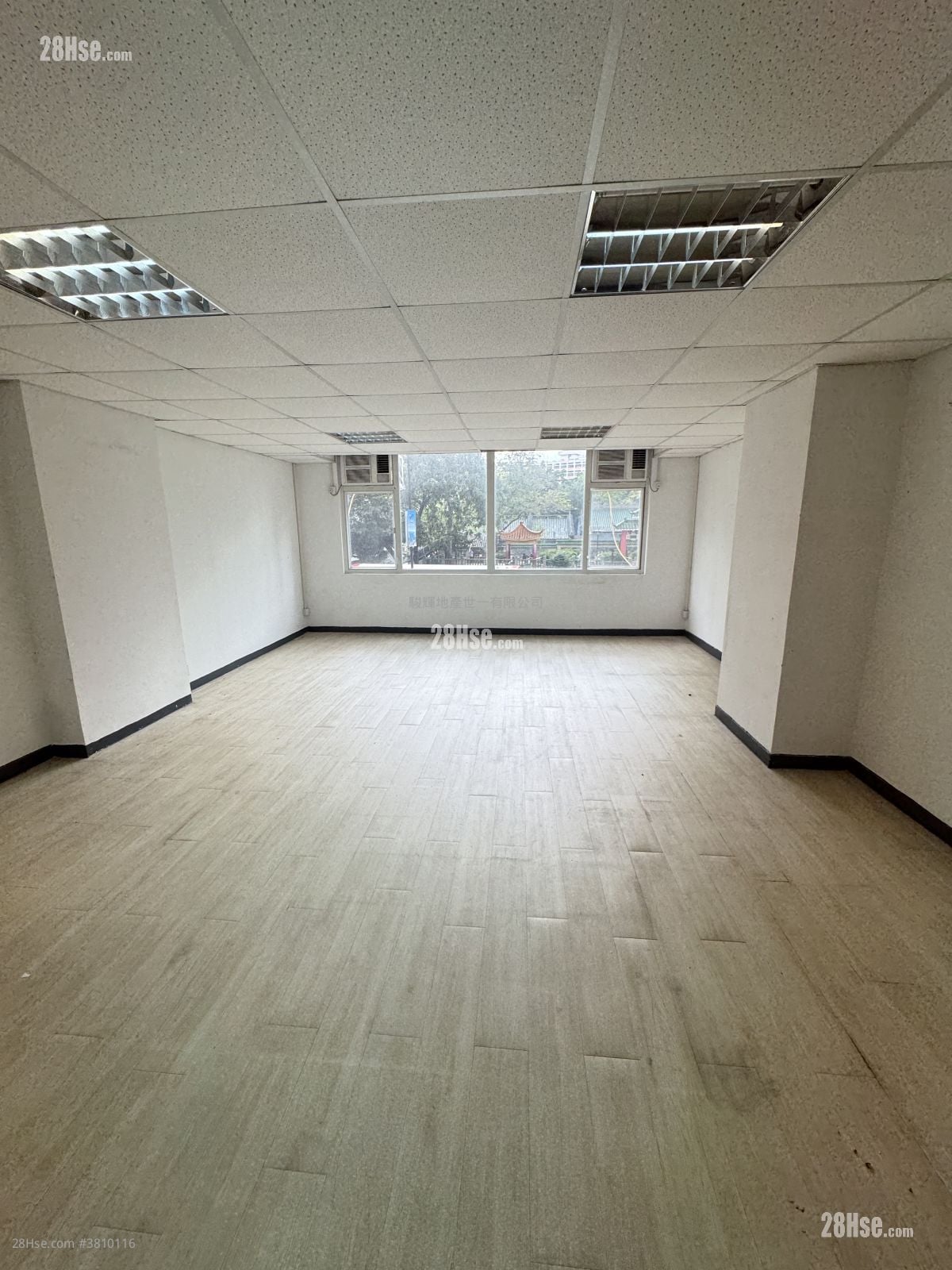 Chak Fung House Rental Studio , 1 Bathroom 540 ft²