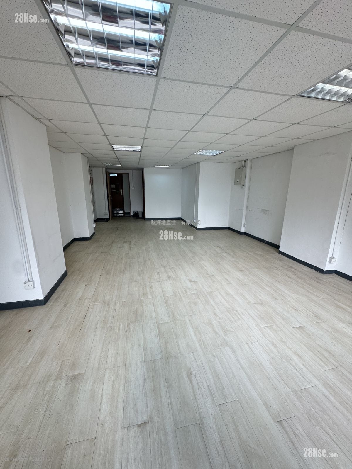 Chak Fung House Rental Studio , 1 Bathroom 540 ft²