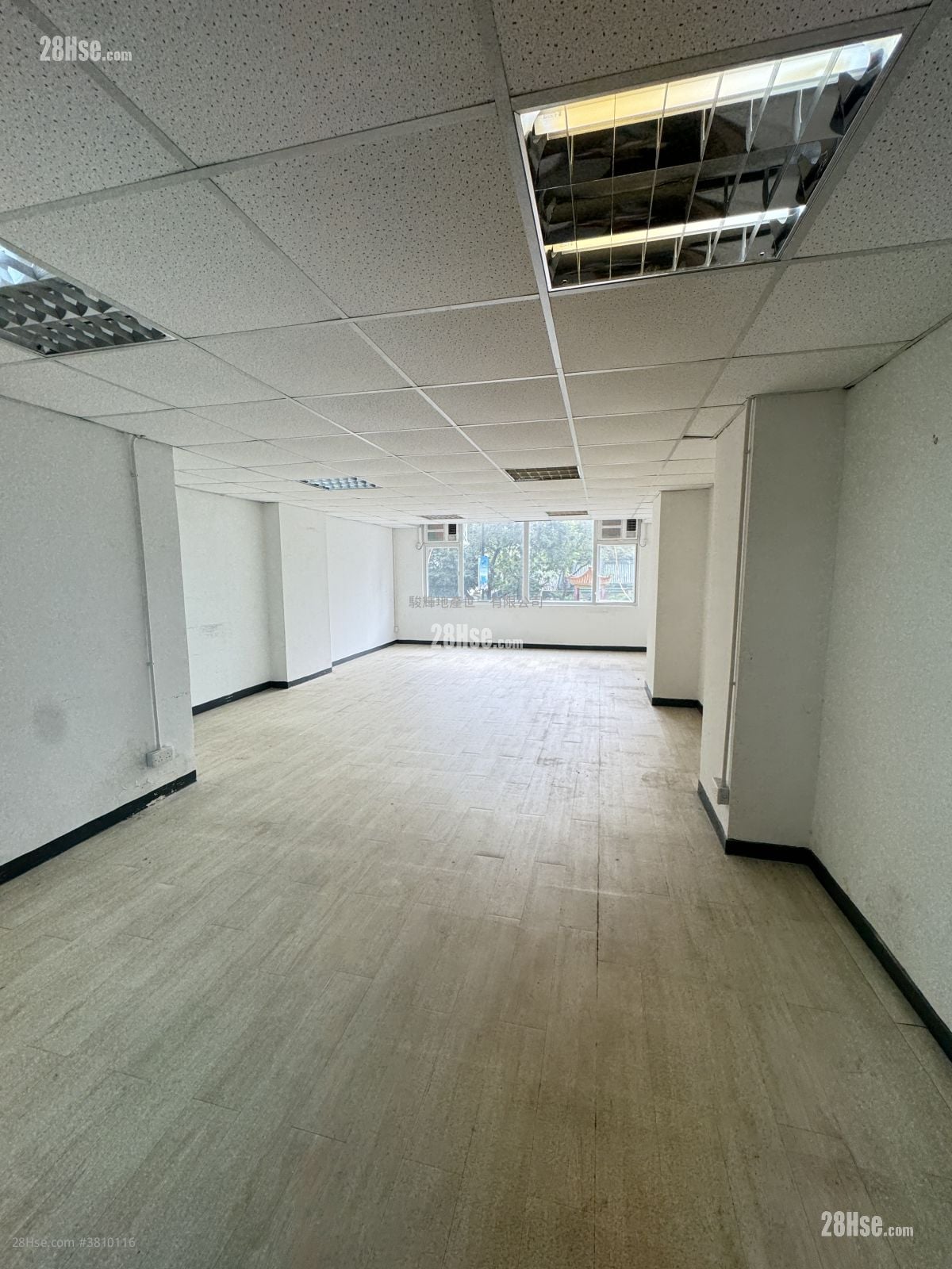 Chak Fung House Rental Studio , 1 Bathroom 540 ft²