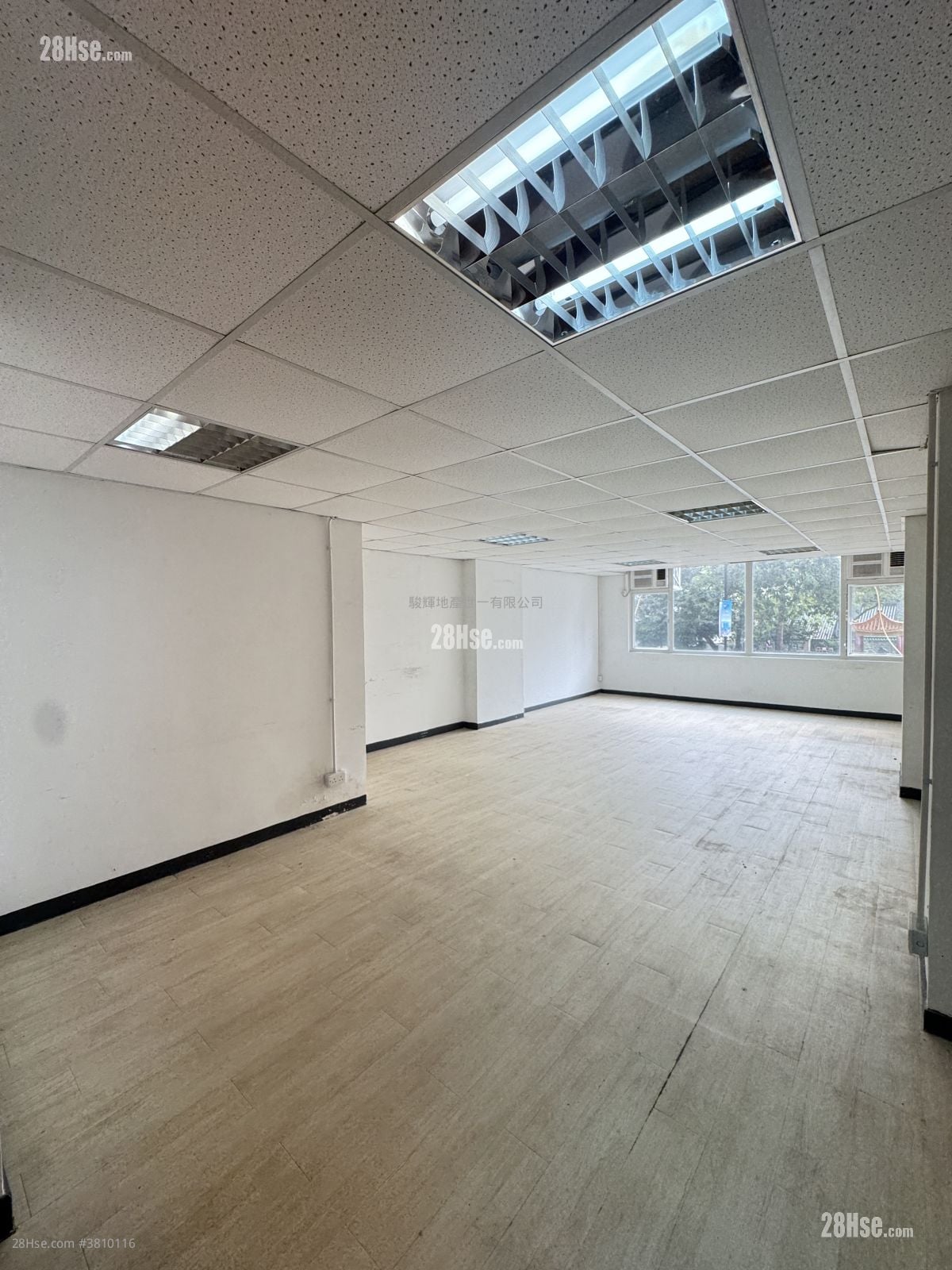 Chak Fung House Rental Studio , 1 Bathroom 540 ft²