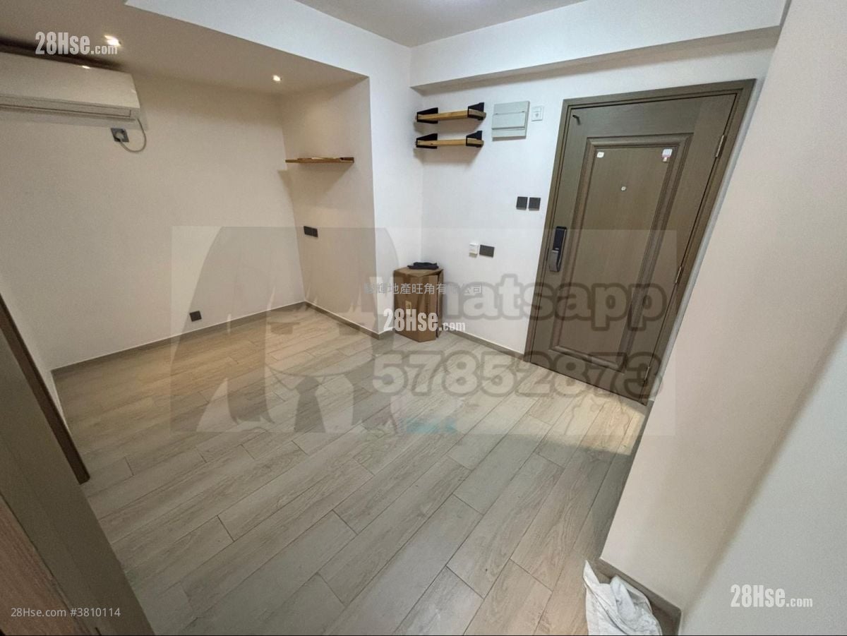 康辉大厦 售盘 2 房 , 1 浴室 210 平方尺