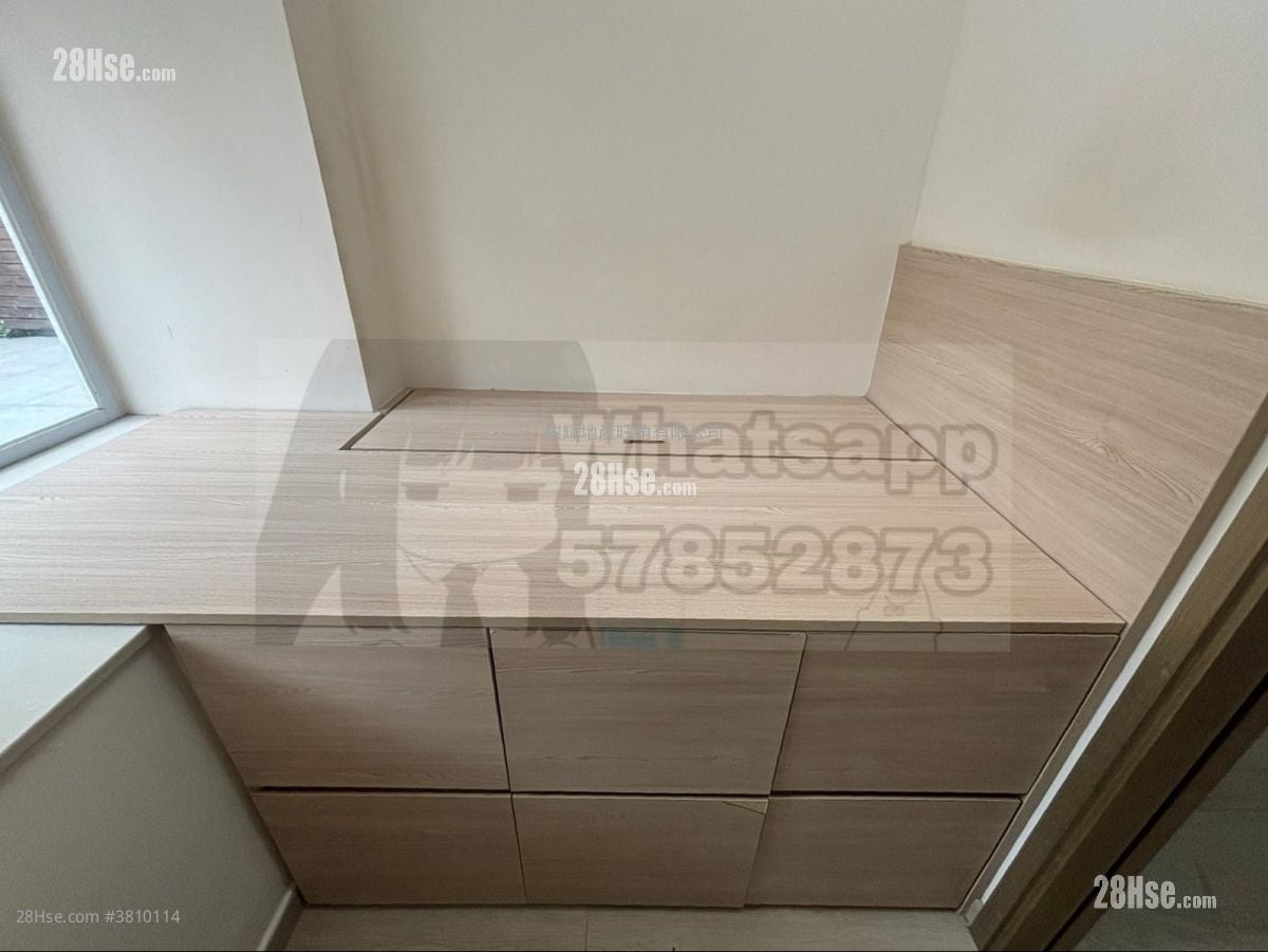 康辉大厦 售盘 2 房 , 1 浴室 210 平方尺