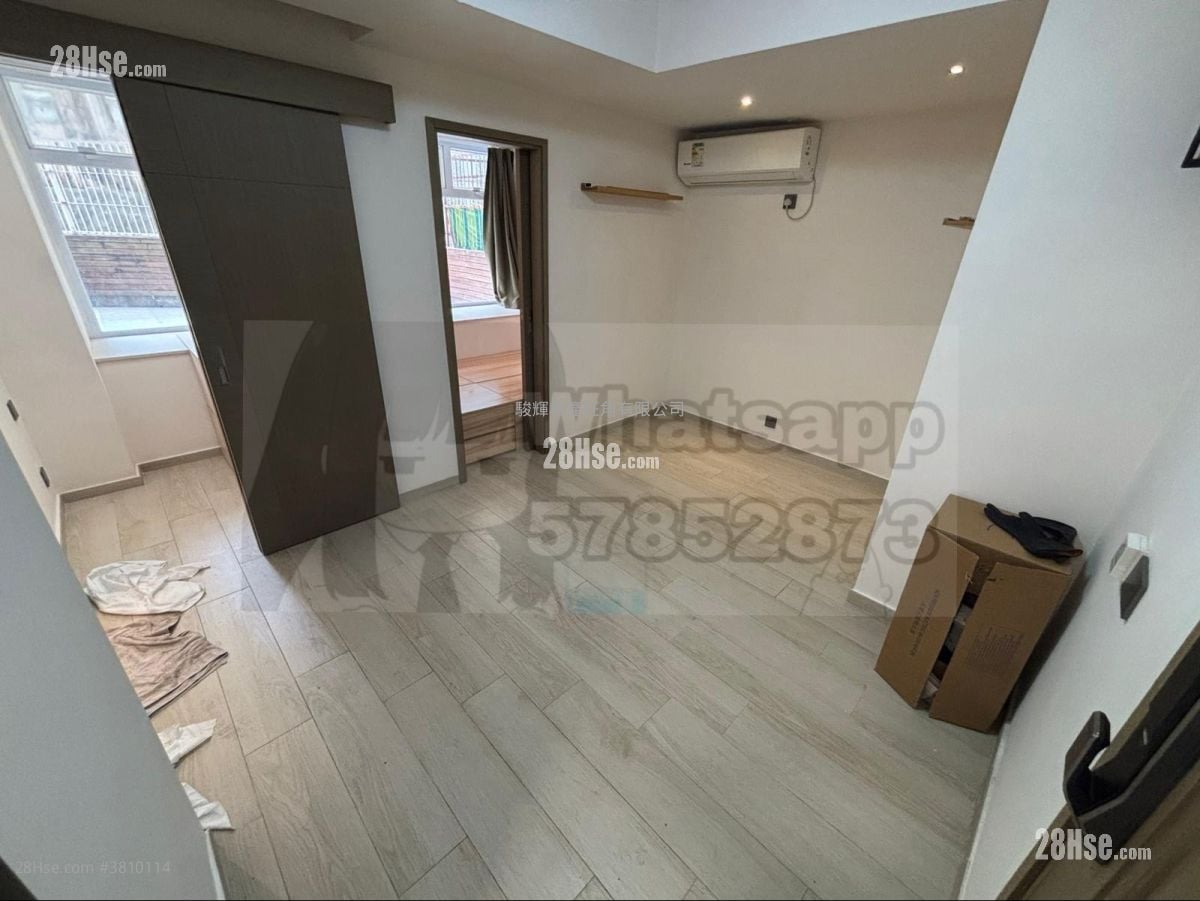 康辉大厦 售盘 2 房 , 1 浴室 210 平方尺