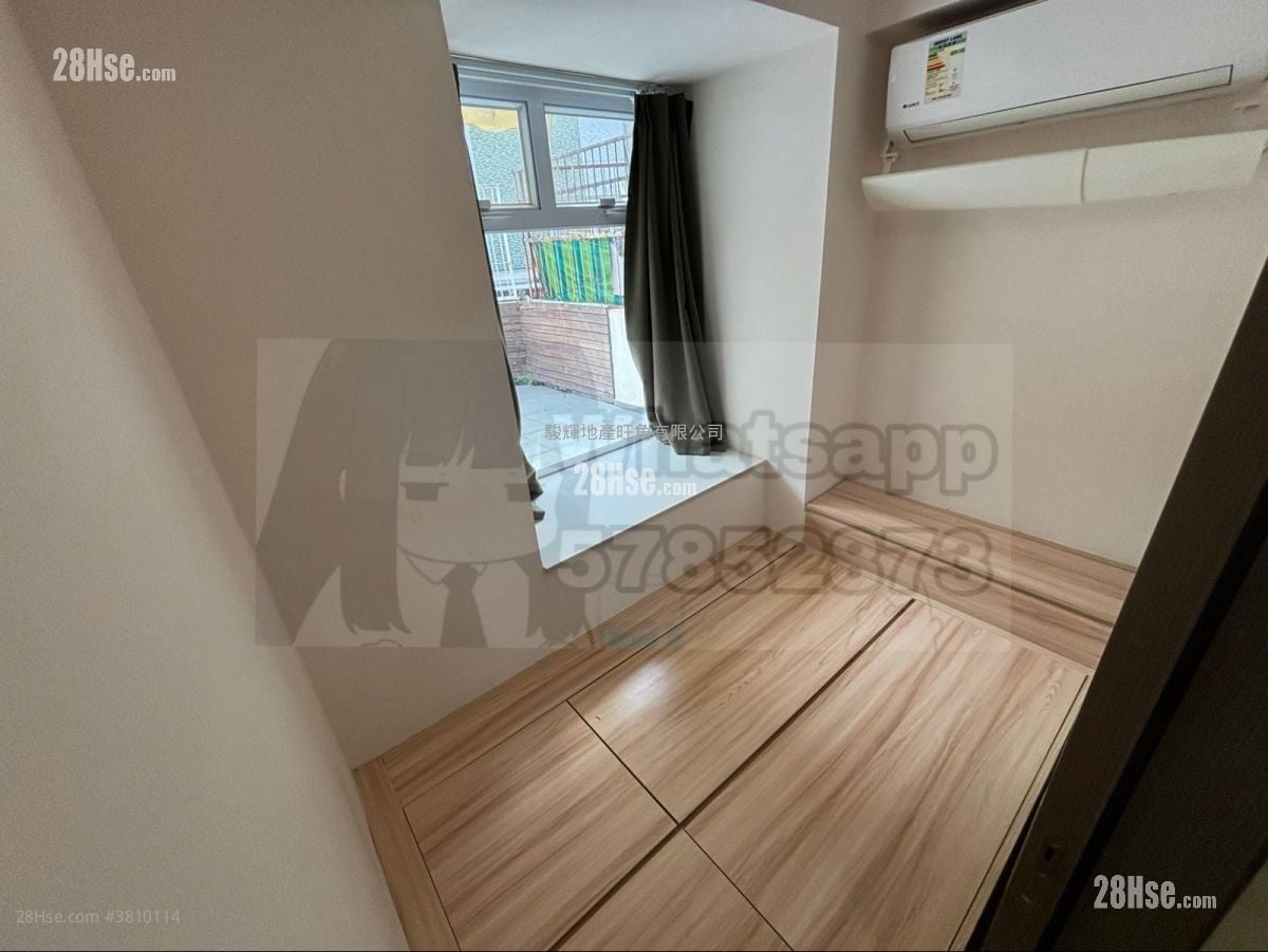 康辉大厦 售盘 2 房 , 1 浴室 210 平方尺