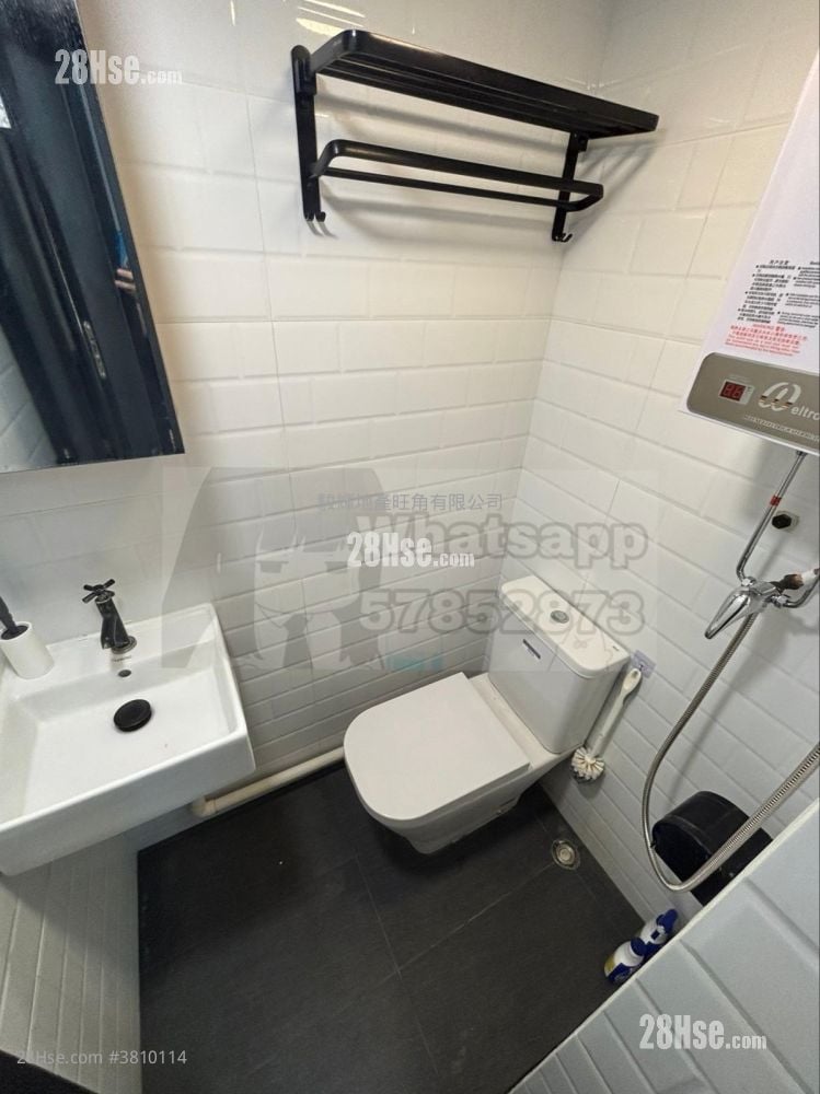 康辉大厦 售盘 2 房 , 1 浴室 210 平方尺