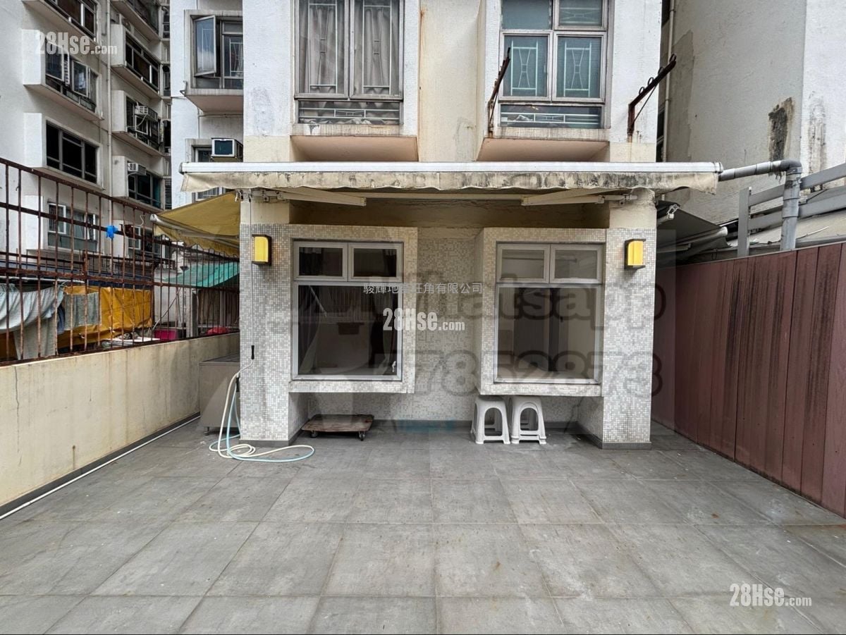 康辉大厦 售盘 2 房 , 1 浴室 210 平方尺