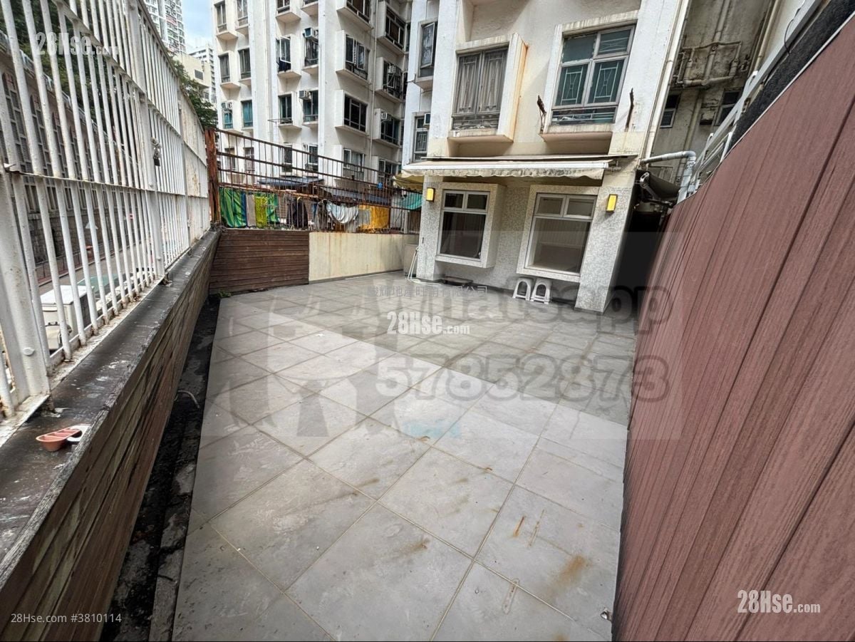 康辉大厦 售盘 2 房 , 1 浴室 210 平方尺