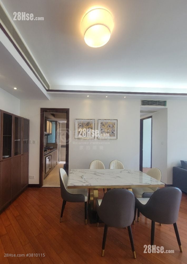 御金国峯 售盘 3 房 , 3 浴室 990 平方尺