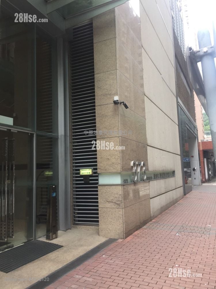 丰盛居 售盘 2 房 466 平方尺