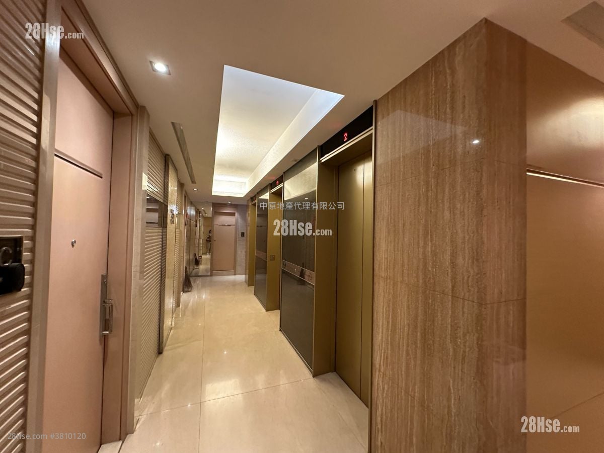 丰盛居 售盘 2 房 466 平方尺