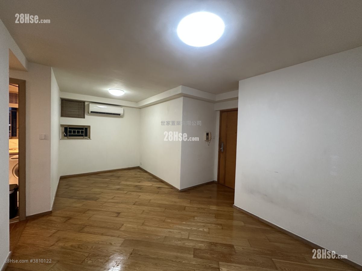 海滨南岸 租盘 3 房 , 2 浴室 593 平方尺