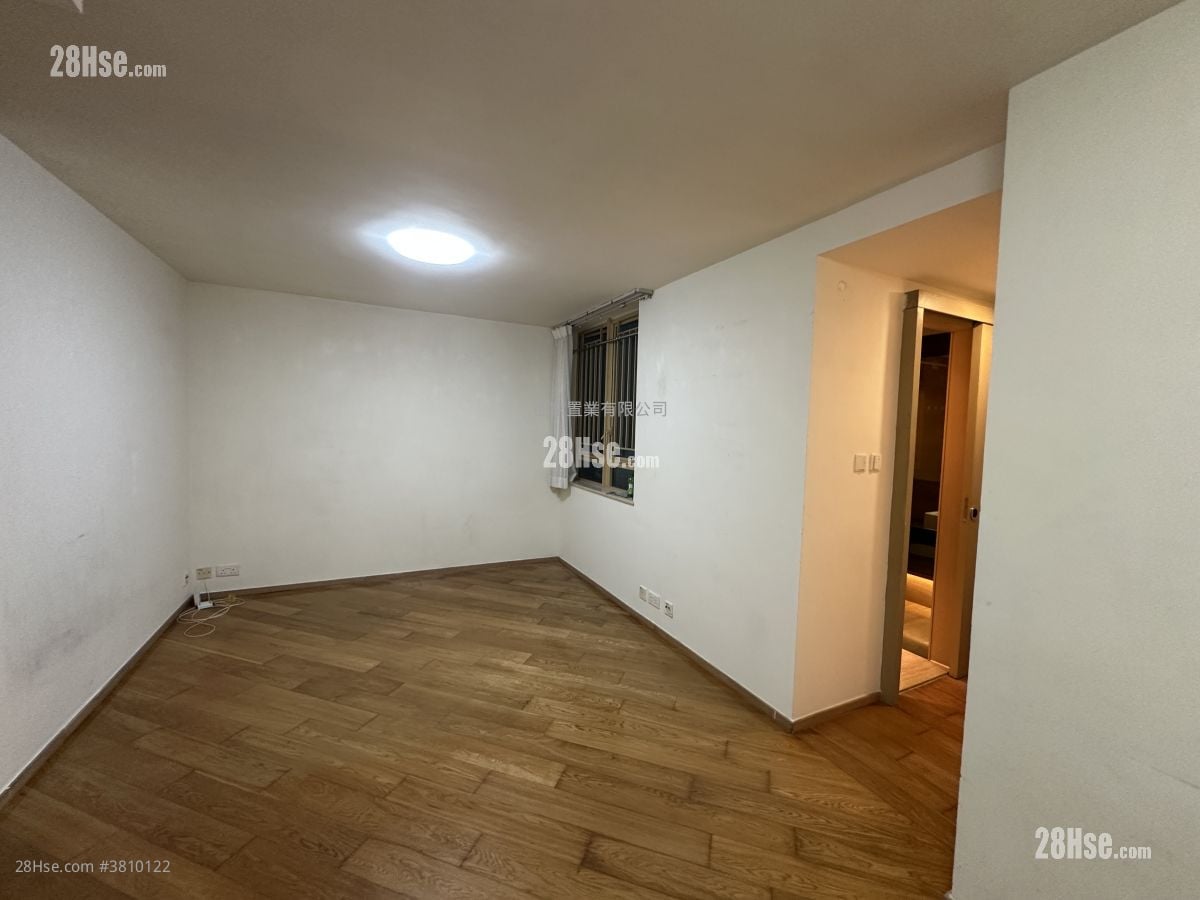 海滨南岸 租盘 3 房 , 2 浴室 593 平方尺