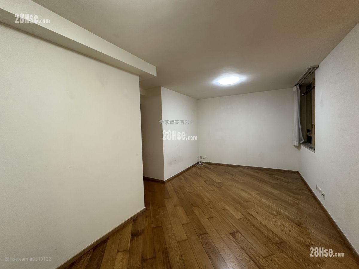 海滨南岸 租盘 3 房 , 2 浴室 593 平方尺