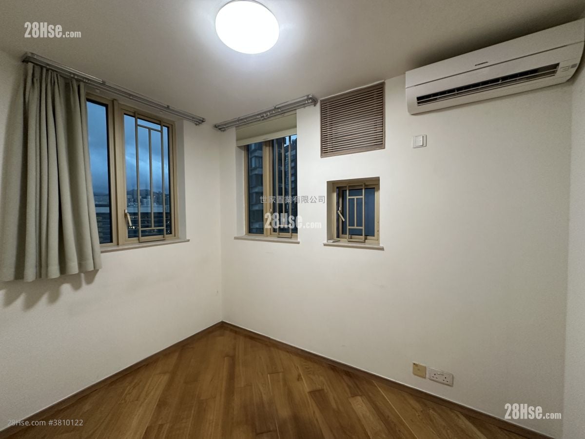 海滨南岸 租盘 3 房 , 2 浴室 593 平方尺