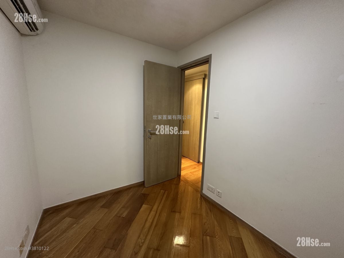 海滨南岸 租盘 3 房 , 2 浴室 593 平方尺