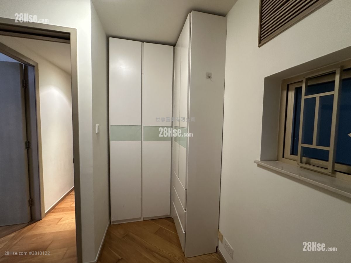 海滨南岸 租盘 3 房 , 2 浴室 593 平方尺