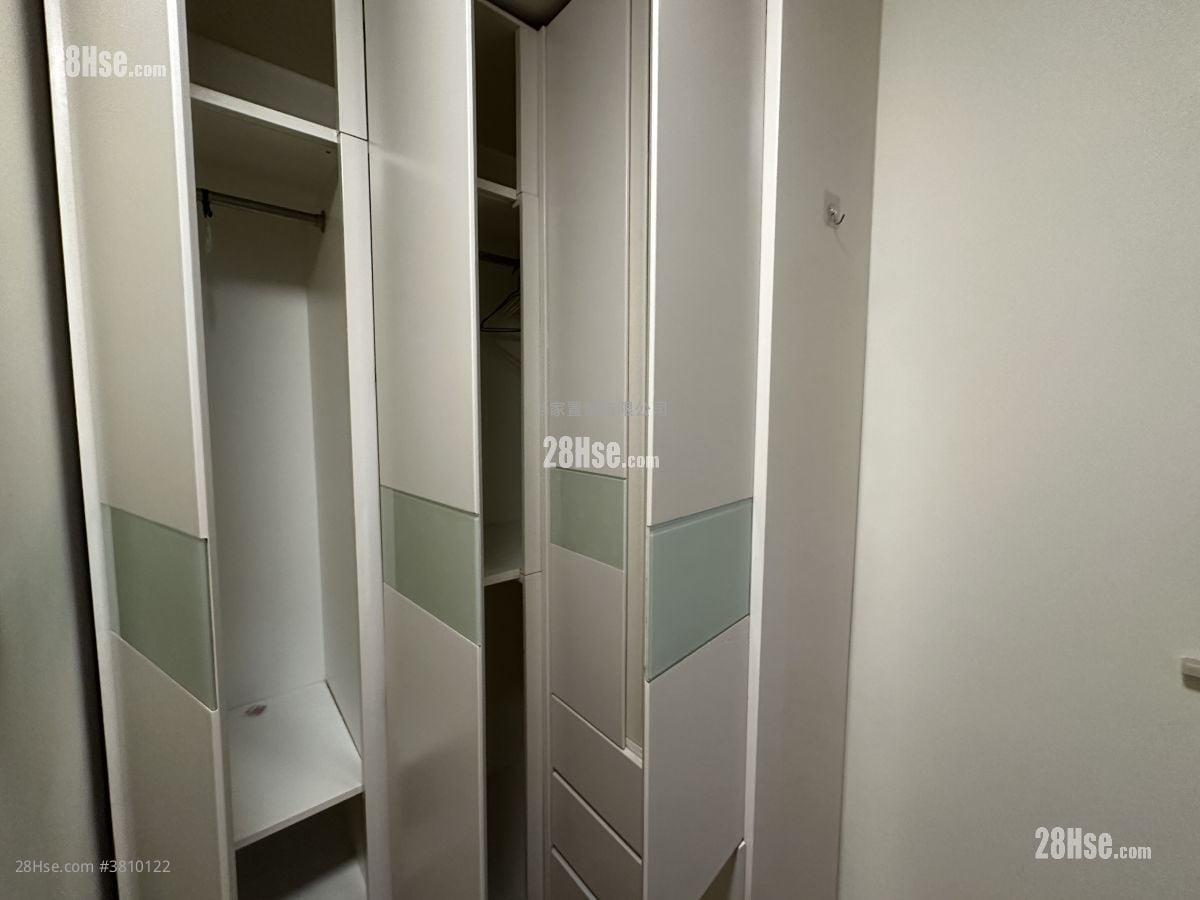 海滨南岸 租盘 3 房 , 2 浴室 593 平方尺