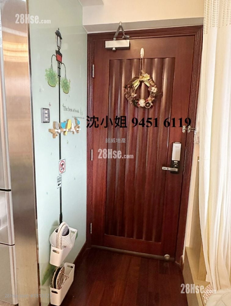 朗峰园 售盘 2 房 , 1 浴室 438 平方尺