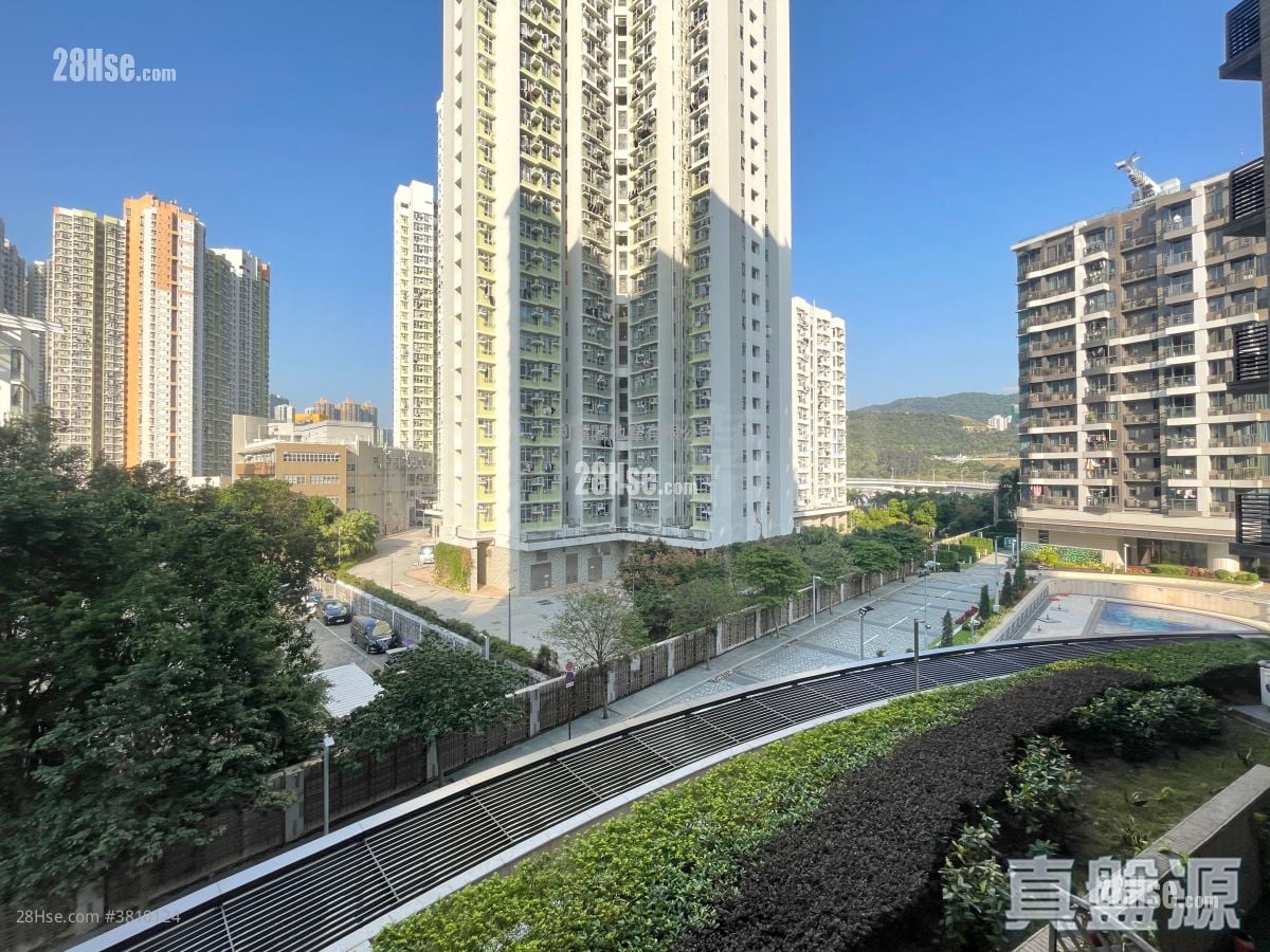 海翩滙 租盘 513 平方尺