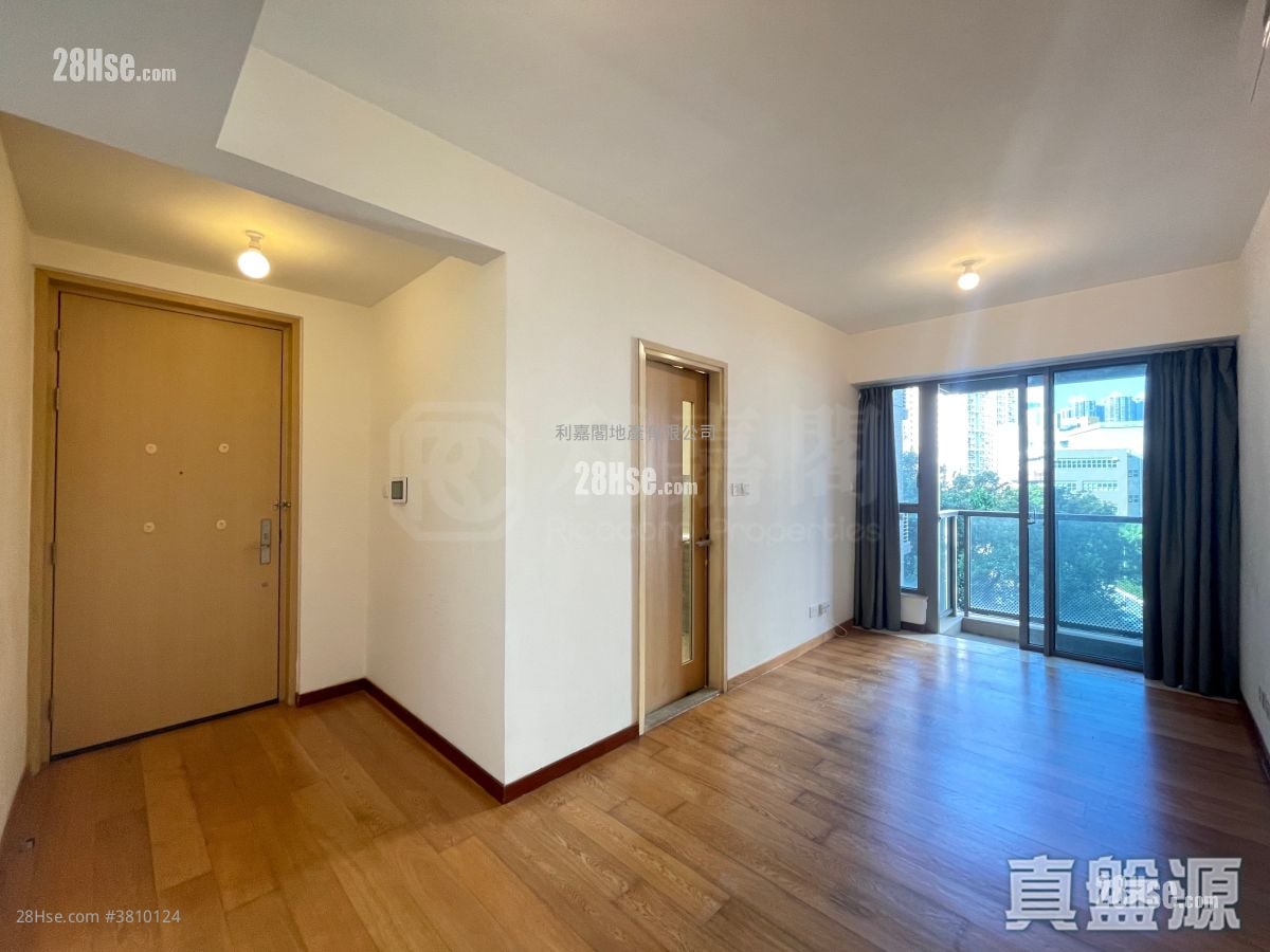 海翩滙 租盘 513 平方尺