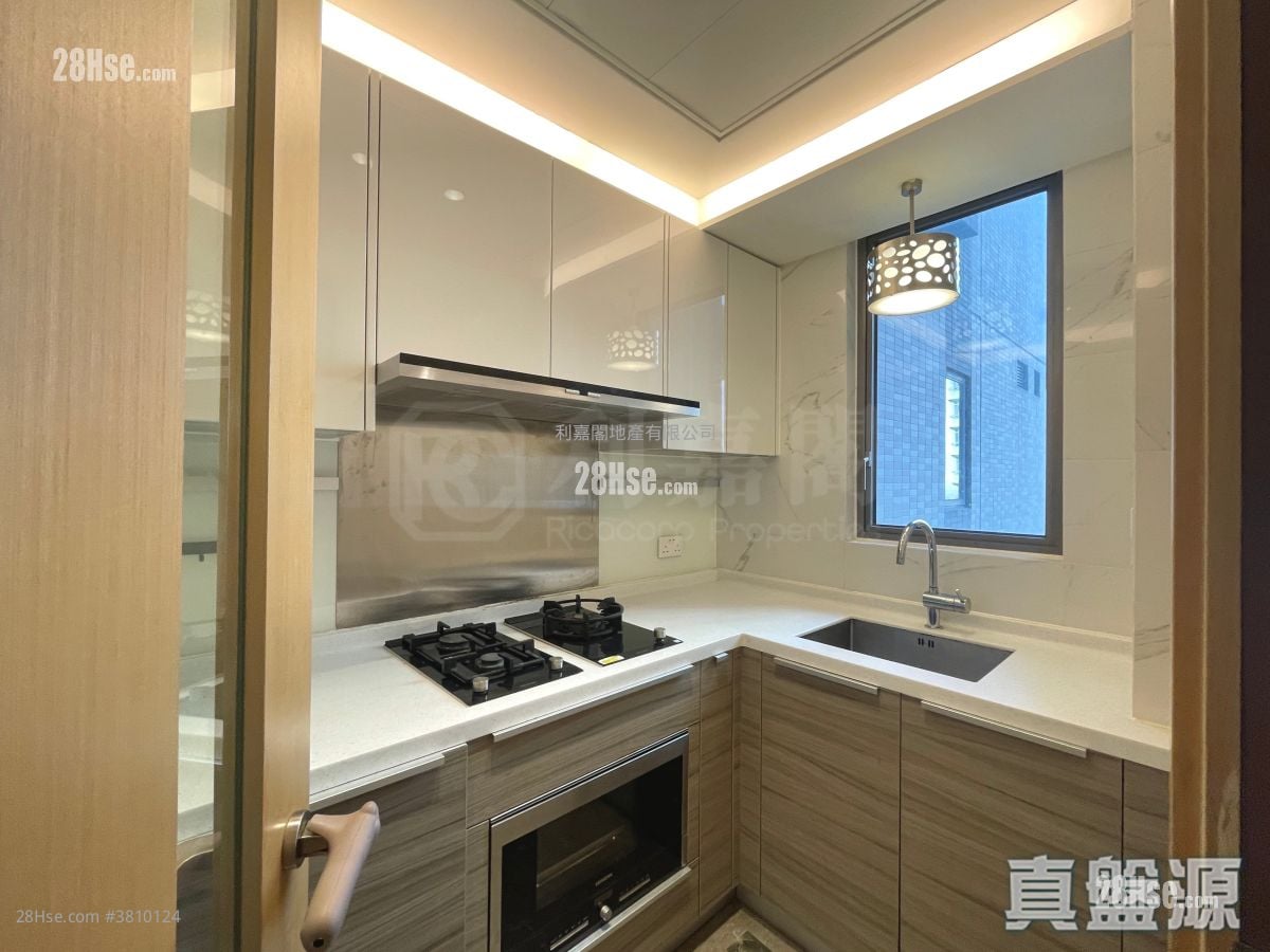 海翩滙 租盘 513 平方尺