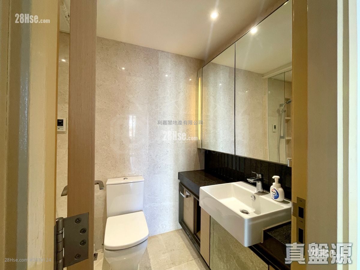 海翩滙 租盘 513 平方尺