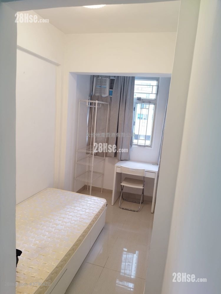 Chinese Mansion Rental 1 Bathroom 140 ft²