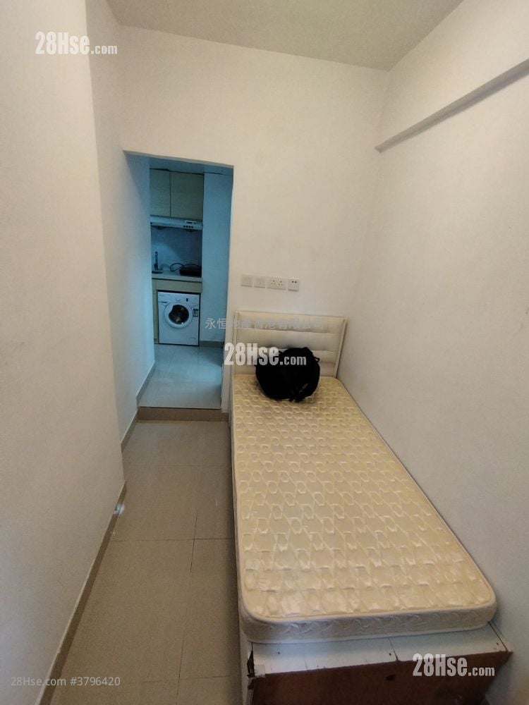 Chinese Mansion Rental 1 Bathroom 140 ft²