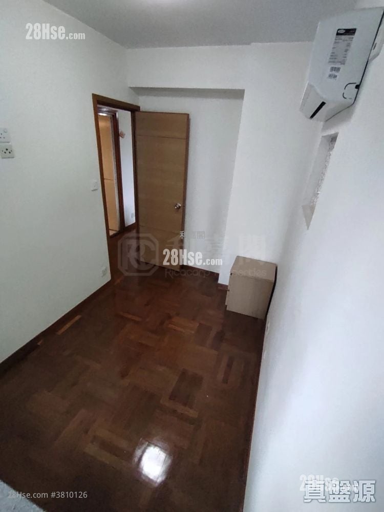 港湾豪庭 售盘 2 房 322 平方尺