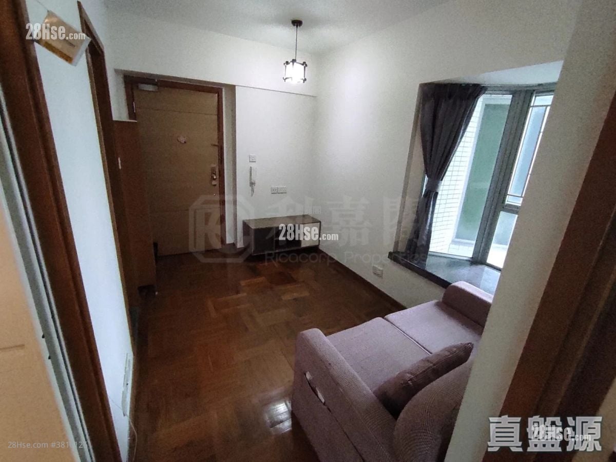 港湾豪庭 售盘 2 房 322 平方尺