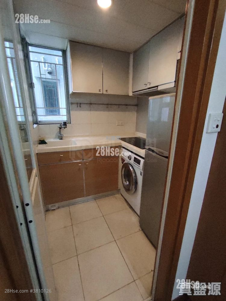 港湾豪庭 售盘 2 房 322 平方尺