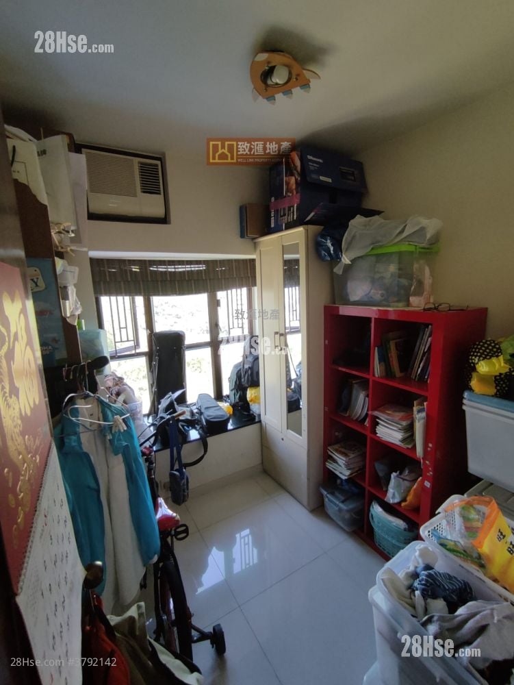 浩景台 售盘 3 房 595 平方尺