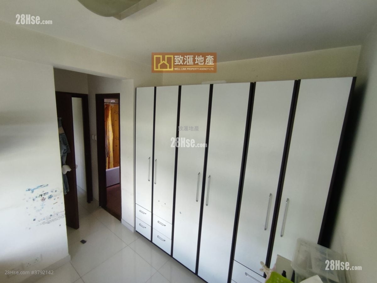 浩景台 售盘 3 房 595 平方尺