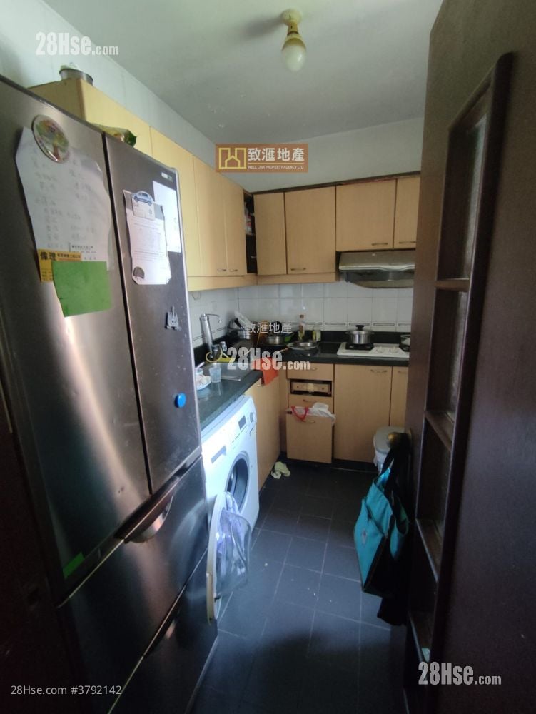 浩景台 售盘 3 房 595 平方尺