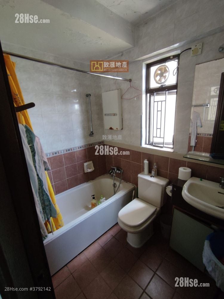 浩景台 售盘 3 房 595 平方尺