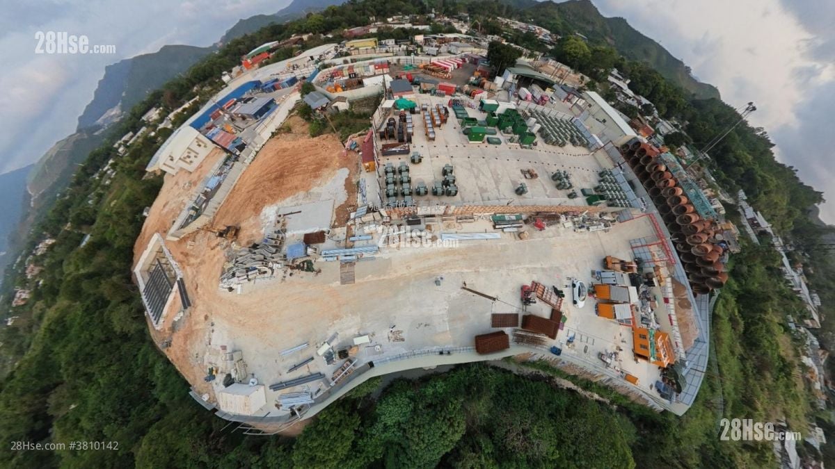 上水 土地 Rental