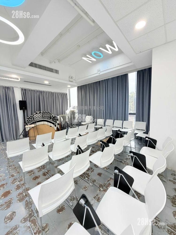 Global Gateway Tower 租盤 開放式間隔 980 平方呎