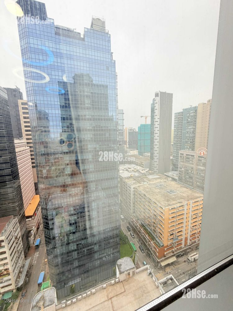 Global Gateway Tower 租盤 開放式間隔 980 平方呎