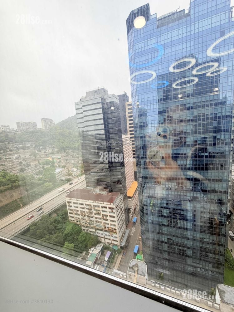 Global Gateway Tower 租盤 開放式間隔 980 平方呎