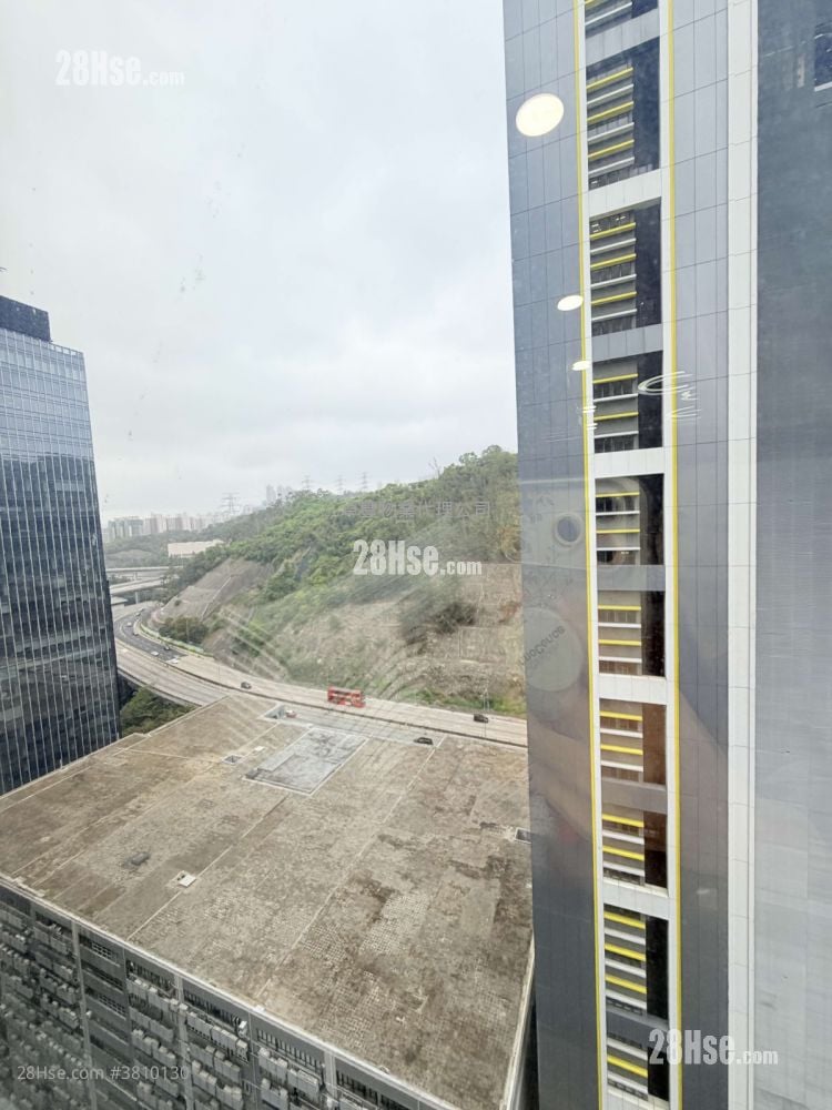 Global Gateway Tower 租盤 開放式間隔 980 平方呎