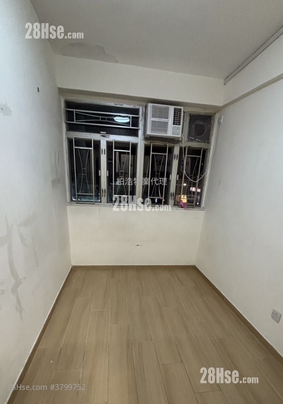 唐楼 租盘 开放式间隔 , 1 浴室 180 平方尺