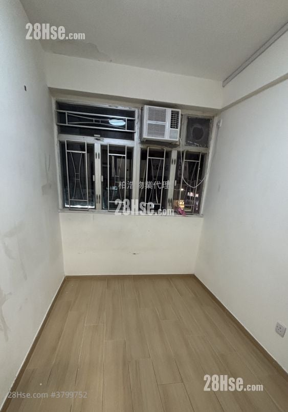 唐楼 租盘 开放式间隔 , 1 浴室 180 平方尺