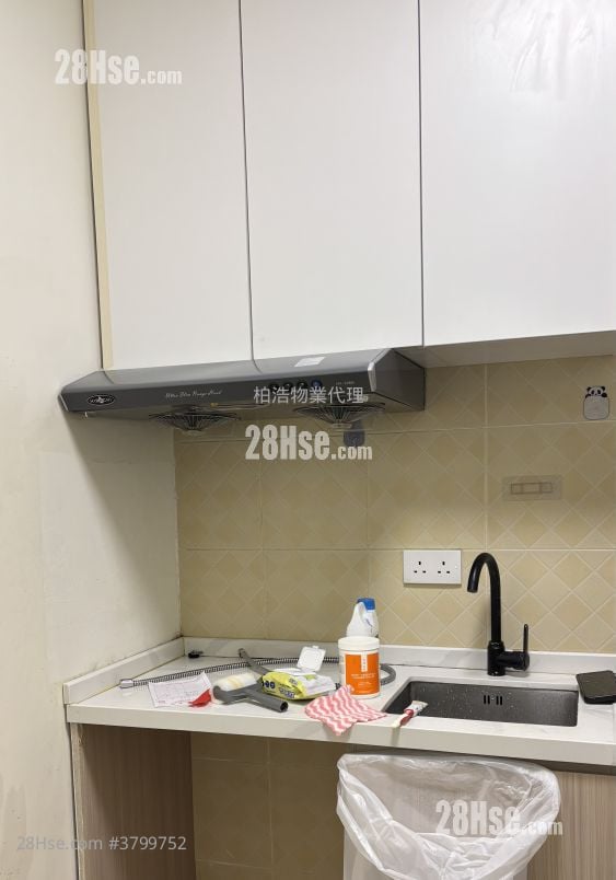 唐楼 租盘 开放式间隔 , 1 浴室 180 平方尺