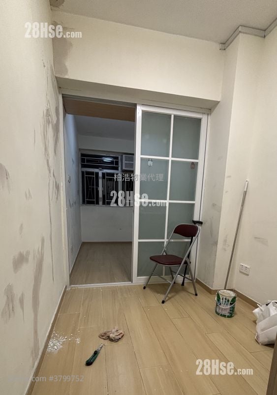 唐楼 租盘 开放式间隔 , 1 浴室 180 平方尺